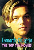 Cover: Leonardo DiCaprio - Creation Books