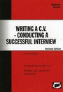 Cover: Writing A Cv - Conducting A Successful Interview - Easyway Guides