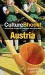 Cover: CultureShock! Austria - Marshal Cavendish International (Asia)
