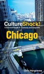 Cover: CultureShock! Chicago - Marshal Cavendish International (Asia)