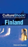 Cover: CultureShock! Finland - Cavendish Square Publishing