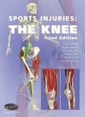 Cover: Sports Injuries: the Knee - 2nd Edition - Primal Pictures Ltd