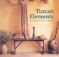 Cover: Tuscan Elements - Scriptum Editions
