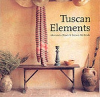 Enlarge image Cover: Tuscan Elements - Scriptum Editions