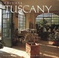 Cover: Private Tuscany - Scriptum Editions
