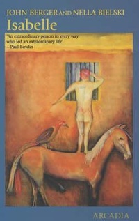 Enlarge image Cover: Isabelle - Arcadia Books