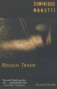 Enlarge image Cover: Dark Paths - Arcadia Books