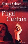 Cover: Final Curtain - Arcadia Books