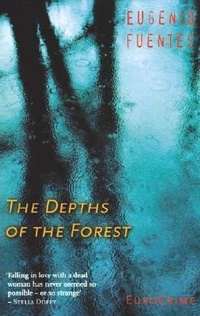 Abbildung von: The Depths of the Forest - Arcadia Books