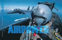 Enlarge image Cover: Airpower - Compendium Publishing