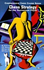 Cover: Chess Strategy for the Tournament Player - Chess Information & Research Center