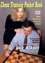 Cover: Chess Training Pocketbook - Chess Information & Research Center