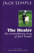 Cover: The Healer - Findhorn Press Ltd.