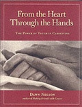 Cover: From the Heart Through the Hands - Findhorn Press Ltd.