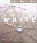 Cover: White on White - Rowan Yarns Ltd