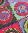 Cover: Colour on Colour - Rowan Yarns Ltd
