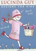 Cover: Designs for Kids - Rowan Yarns Ltd