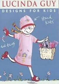 Enlarge image Cover: Designs for Kids - Rowan Yarns Ltd