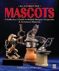 Cover: Automotive Mascots - Veloce