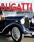 Cover: Bugatti Type 40 - Veloce
