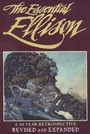 Cover: Essential Ellison - Morpheus International,U.S.