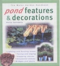 Enlarge image Cover: Pond Features and Decorations - Interpet Publishing