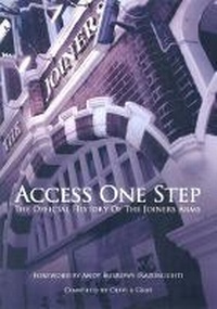 Enlarge image Cover: Access One Step - Sarsen Press