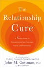 Cover: The Relationship Cure - Crown Publications