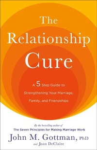 Enlarge image Cover: The Relationship Cure - Crown Publications