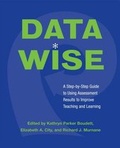 Cover: Data Wise - Harvard Educational Publishing Group