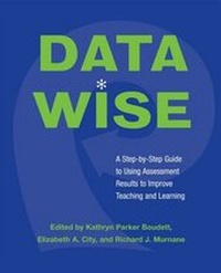 Enlarge image Cover: Data Wise - Harvard Educational Publishing Group