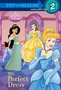 Cover: The Perfect Dress - Turtleback Books
