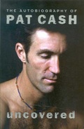 Cover: Uncovered - Greenwater Publishing