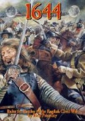 Cover: 1644 - Foundry Books