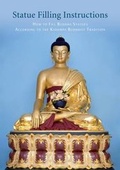 Cover: Statue Filling Instructions - Tharpa Publications