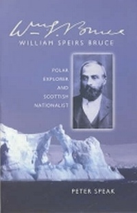 Abbildung von: William Speirs Bruce - NMSE - Publishing Ltd