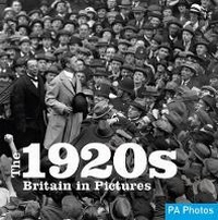 Enlarge image Cover: The 1920s - Ammonite Press