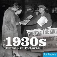 Enlarge image Cover: The 1930s - Ammonite Press