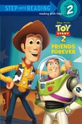 Cover: Friends Forever - Turtleback Books