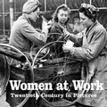 Cover: Women at Work - Ammonite Press
