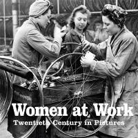 Enlarge image Cover: Women at Work - Ammonite Press