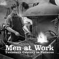 Cover: Men at Work - Ammonite Press