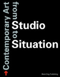 Enlarge image Cover: Contemporary Art - Black Dog Publishing Ltd