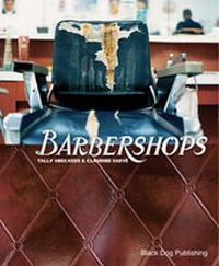Abbildung von: Barbershops - Black Dog Publishing Ltd