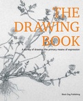 Cover: The Drawing Book - Black Dog Publishing Ltd