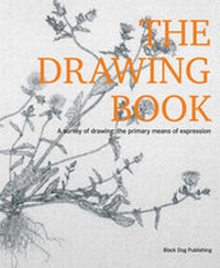 Enlarge image Cover: The Drawing Book - Black Dog Publishing Ltd