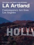 Cover: LA Artland - Black Dog Publishing Ltd