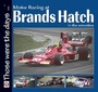 Cover: Motor Racing at Brands Hatch in the Seventies - Veloce