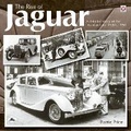 Cover: The Rise of Jaguar - Veloce