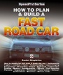 Cover: How to Plan & Build a Fast Road Car - Veloce